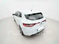 2020 Renault Megane