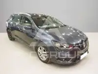 2020 Renault Megane