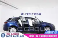 2020 Renault Megane