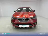 2020 Renault Megane