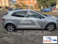 2020 Renault Megane