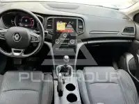 2020 Renault Megane