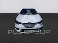 2020 Renault Megane