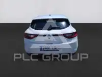 2020 Renault Megane