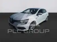 2020 Renault Megane