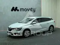 2020 Renault Megane