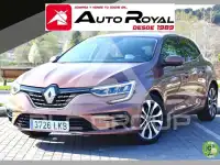 2020 Renault Megane