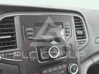 2020 Renault Megane