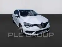 2020 Renault Megane