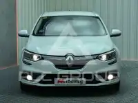 2020 Renault Megane