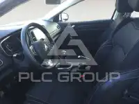 2020 Renault Megane