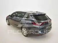 2020 Renault Megane