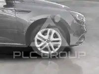 2020 Renault Megane