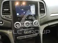 2020 Renault Megane