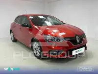 2020 Renault Megane