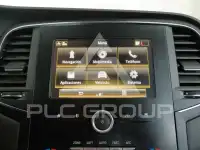 2020 Renault Megane