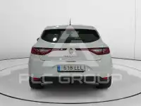 2020 Renault Megane