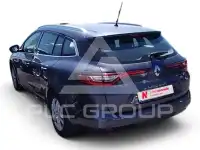 2020 Renault Megane