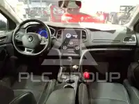 2020 Renault Megane