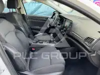 2020 Renault Megane