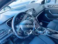 2020 Renault Megane
