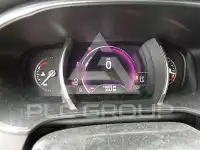 2020 Renault Megane