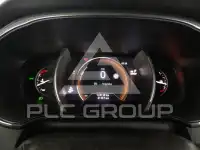 2020 Renault Megane