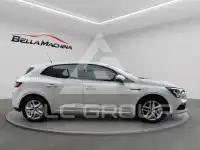 2020 Renault Megane