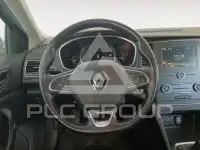 2020 Renault Megane