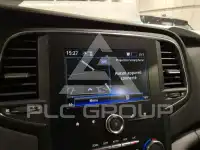 2020 Renault Megane