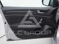 2020 Renault Megane