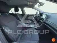 2020 Renault Megane
