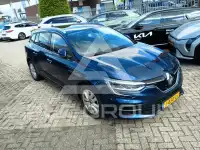 2020 Renault Megane