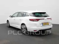 2020 Renault Megane
