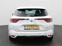 2020 Renault Megane