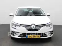 2020 Renault Megane