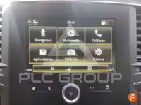 2020 Renault Megane