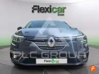 2020 Renault Megane