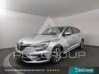 2020 Renault Megane