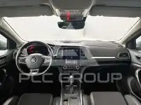 2020 Renault Megane