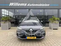 2020 Renault Megane