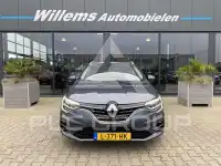 2020 Renault Megane