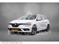 2020 Renault Megane