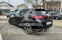 2020 Renault Megane