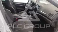 2020 Renault Megane