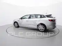 2020 Renault Megane