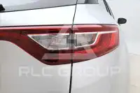 2020 Renault Megane