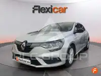 2020 Renault Megane
