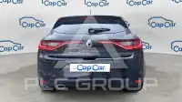 2020 Renault Megane