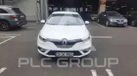 2020 Renault Megane